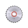 Metabo list kružne testere HW/CT 216 x 30, 48 Z 628041000
