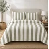 Dekordom Posteljina muslin lux double - green ( 025988 )