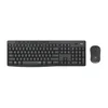 MK295 Silent bežična tastatura i bežični optički miš Logitech 920-009800