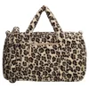 Beagles Lugo W01292 Beige Leopard