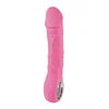 Silikonski Vibrator Prometheus Pink