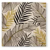 Eko serviete za decoupage tehniko Exotic - 1 kos (Serviete za)