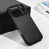 Maska za iPhone 17 Pro 6.3 Defender Carbon, Crna