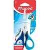 ŠKARJE MAPED SENSOFT 13 CM