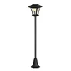 Stubni solarni fenjer 210x200x1200mm MODEE