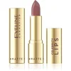 Kremasta mat šminka Celebrity Lips št. 516