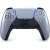 Sony PlayStation 5 DualSense Wireless Controller - Sterling Silver (PS5) (SLEVA)