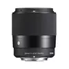 Sigma objektiv 30mm F/1,4 DC DN (Canon RF-S)