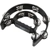 Noicetone D006-5 22cm Black 8,66 Ročna tamburica