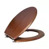 Laguna Cornat Toalet daska Wenge D13444