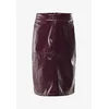 Mexx Ženska suknja MF007401553W, Midi, Bordo