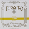 PIRASTRO GOLD STRUNA ZA VIOLINO D / ČREVNATA