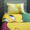 WARNER BROS Posteljina Tweety 140x200