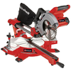 Einhell TE-SM 36/210 Li - Solo, akumulatorska potezna testera ( 4300880 )