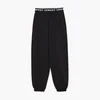 Cropp - Športne jogger hlače - črna