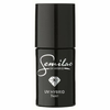 Semilac Paris UV Hybrid gel lak za nohte odtenek 071 Deep Red 7 ml