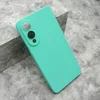 Futrola gentle color za samsung s937b galaxy s25 edge 5g tirkizna ( F122781 )