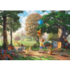 Schmidt Puzzle Winnie the Pooh II 6000 kosov