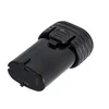 TELIT POWER Baterija za ručni alat Makita 7.2 V 1300 mAh LiIon BL7010, Crna
