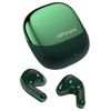 HIFUTURE Slušalice TWS ChromeBuds Green