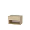 HANAH HOME Jamot Oak