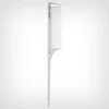 Fromm Češalj za kosu Proglide Rat Tail 9.25, Beli