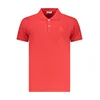 Iceberg Muška polo majica ICE3MPL01, Crvena