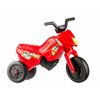 YUPEE poganjalec Enduro, rdeč