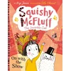 Squishy McFluff: On with the Show