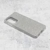 TELEMPIRE Maska za Samsung A336B Galaxy A33 5G Crystal Dust srebrna