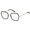 Marc Jacobs MARC665 RHL ONE SIZE (54) Črna/Kristalna