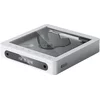 FIIO DM13 BT CD predvajalnik Transparent White