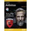 G Data Antivirus Security - 3 PC 1 Year Key EUROPE