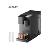 JIMMY espresso kavni aparat N9, črna