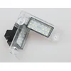 OEM LED osvetljenje za tablice sa 18 LED dioda za Audi A4 B5 (1994-2001)