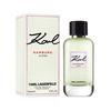 KARL LAGERFELD Toaletna voda za muškarce Hamburg Alster, 100 ml
