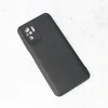 TELEMPIRE Maska 3D Camera za Xiaomi Redmi Note 10 4G/Note 10s crna