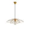 Opviq Tel 6502 Luster, Zlatni