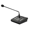 Hanwha SPA-M2000 IP mikrofon s protokolom SIP
