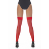 Bas Bleu Gloria Red M
