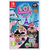 L.O.L. Surprise! B.B.s BORN TO TRAVEL (SWITCH)