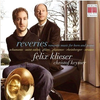 ROMANTIC MUSIC FOR HORN AND PIANO/KLIESER/KEYMER
