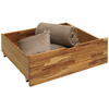 Carryhome POSTELJNI PREDALx,