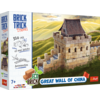 Trefl BRICK TRICK Potovanje: L 310 kosov