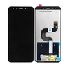 Xiaomi Mi A2 (Mi 6X) - LCD zaslon + steklo na dotik (Black) TFT