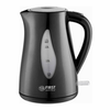 First Austria grelnik vode, 1,7 L, 2200 W, črn