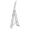 KRAUSE Corda trodelne aluminijumske merdevine 3x10/ 6,15m