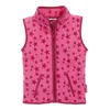 PLAYSHOES Brezrokavnik Sterne, roza