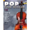 POP FOR VIOLIN 10+CD