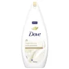 Dove Gel za tuširanje Silk, 750ml